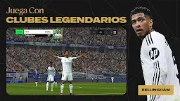 Screenshot 1: FIFA Fútbol