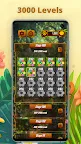 Screenshot 4: Match 3 Flowers