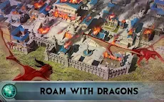 Screenshot 3: Game of War – Fire Age