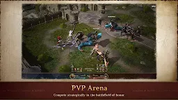 Screenshot 5: Journey of Monarch