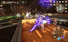 Screenshot 12: 二之國：交錯世界 | 日韓版