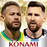 Icon: PES CARD COLLECTION