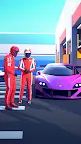 Screenshot 3: Asphalt destroyer - 3D racing
