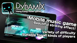 Screenshot 11: Dynamix