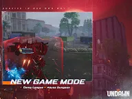 Screenshot 11: Undawn | English