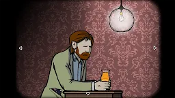 Screenshot 4: Cube Escape: Theatre