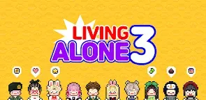 Screenshot 13: LivingAlone3