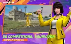 Screenshot 9: Garena Free Fire