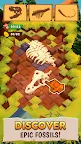 Screenshot 25: Dino Quest 2: Jurassic bones in 3D Dinosaur World