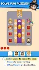 Screenshot 27: That's My Seat - Logic Puzzle