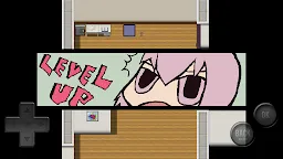 Screenshot 2: KINOKO-NUN