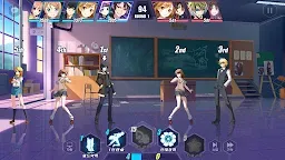 Screenshot 16: Dengeki Bunko: Crossing Void | เกาหลี