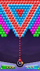 Screenshot 2: Bubble Shooter: Gem Blast Pop