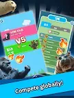 Screenshot 6: Animal Battle Tower: 동물 배틀 타워