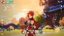 Screenshot 23: 昊緣