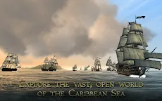 Screenshot 9: 海盜：死亡瘟疫