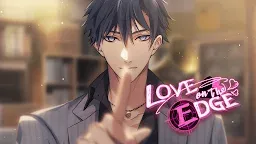 Screenshot 6: Love on the Edge: Otome Romance Game