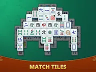 Screenshot 15: Mahjong Solitaire