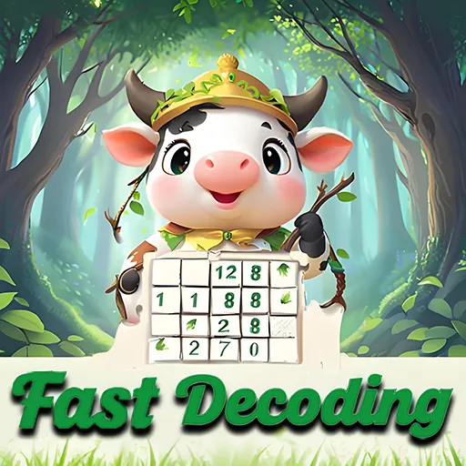 Fast Decoding - Games