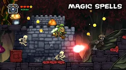 Screenshot 31: Magic Rampage