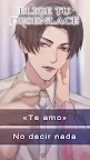 Screenshot 4: Kiss of Darkness:Romance you choose