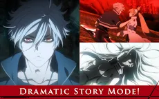 Screenshot 4: Phantom of the Kill | English