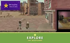 Screenshot 11: Fallout Shelter