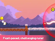 Screenshot 7: Chiki's Chase