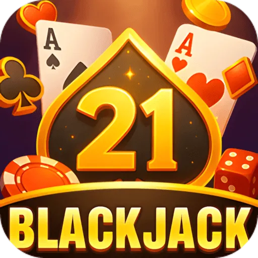 Blackjack Add 21 - Games