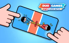 Screenshot 17: 2 人遊戲：1v1 挑戰 - 抗應激