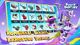 Screenshot 20: Funny Fighters