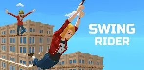 Screenshot 16: Swing Rider