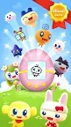 Screenshot 1: My Tamagotchi Forever