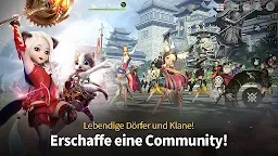 Screenshot 5: Blade&Soul: Revolution 