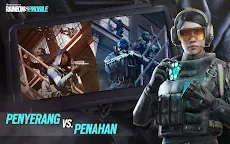 Screenshot 20: Rainbow Six Mobile