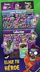 Screenshot 8: Plants vs. Zombies™ Heroes