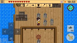 Screenshot 4: 生存RPG 2 ：史詩冒險