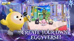 Screenshot 2: Eggy Party | Global