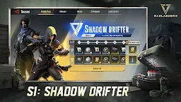 Screenshot 8: Badlanders