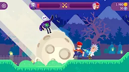 Screenshot 4: 弓箭大師