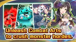 Screenshot 17: Changokushi! Heroes