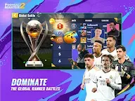 Screenshot 12: Football Master 2 -Soccer Star 