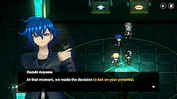 Screenshot 5: TRIBE NINE