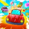 Icon: Stumble cars: Multiplayer Race