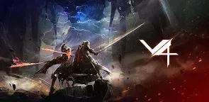 Screenshot 25: V4 | Korean