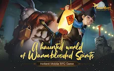 Screenshot 13: Phantoms: Tang Dynasty | SEA