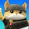 Icon: Cat Commandos