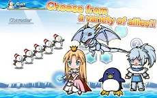 Screenshot 9: SNOW WORLD