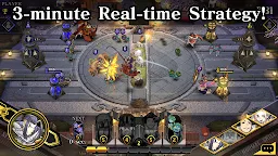 Screenshot 1: 리 볼버즈 에이트