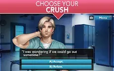 Screenshot 8: Is it Love? Blue Swan Hospital - Choose your story